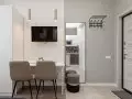 Cнять 1-комнатную квартиру, 18 м², Москва, Ивана Франко ул, 6к3 - фотография №5