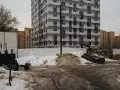 ЖК Римского-Корсакова 11, корпус 13 - март 2024