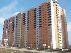 Жилой комплекс Норд