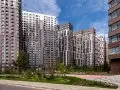 Купить 3-комнатную квартиру, 72.91 м², Одинцово, ЖК Одинград квартал Семейный, 5, Московская область - фотография №13