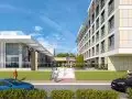 Купить 4-комнатную квартиру, 126.85 м², Ямонтово д., Лесная ул., 41 - фотография №13