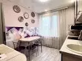 Купить 3-комнатную квартиру, 64.1 м², Москва, Яблочкова ул, 41А - фотография №2
