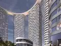 Купить 1-комнатную квартиру, 38.5 м², Москва, Боровское ш., дом 51 - фотография №14