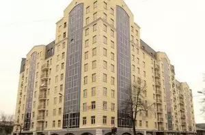 ЖК Солнечный каскад