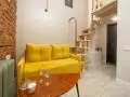 Cнять 1-комнатную квартиру, 18 м², Москва, Нижняя Красносельская, 35, с 2 - фотография №1