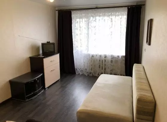 Аренда 1-комнатной квартиры, 36 м²