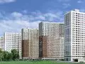 Купить 1-комнатную квартиру, 24.8 м², Одинцовский городской округ, бульвар Эйнштейна, 5, Московская область - фотография №6