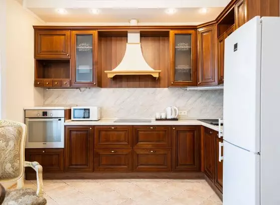Аренда 2-комнатной квартиры, 68 м²