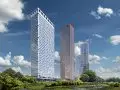 Купить 3-комнатную квартиру, 71.6 м², Москва, 3-й Хорошёвский проезд - фотография №13