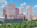 Купить 4-комнатную квартиру, 102.1 м², Москва, Волоколамское ш., 71/8 - фотография №21