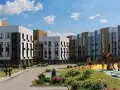 Купить 2-комнатную квартиру, 51.47 м², Ленинский, Московская область, Ленинский район, Московская область - фотография №18