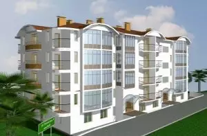 ЖК Виттори Хаус