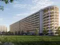 Купить 3-комнатную квартиру, 74.8 м², Заречье рп, ЖК Заречье Парк, к3.2, Московская область - фотография №22