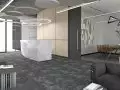 Cнять офисное помещение, 671 м², Москва, Нахимовский просп, 51/21 - фотография №6