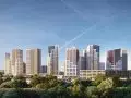 Купить 1-комнатную квартиру, 26.2 м², Москва, квартал № 70 - фотография №13