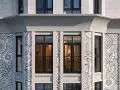 Купить 2-комнатную квартиру, 50.4 м², Москва, Нежинская ул., 5 - фотография №15