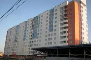 ЖК Пехотинцев