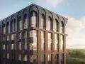 Купить 1-комнатную квартиру, 32.2 м², рабочий посёлок Заречье, жилой комплекс Сколково Уан, Московская область - фотография №11