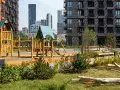 Купить 3-комнатную квартиру, 81.98 м², Москва, Боровское шоссе, 62к9 - фотография №16
