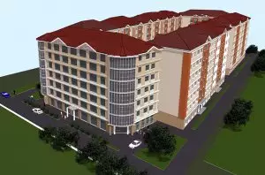 ЖК Подсолнух