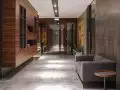 Купить 1-комнатную квартиру, 48.1 м², Москва, Перовское шоссе, дом 1 - фотография №29