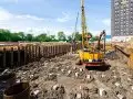 ЖК Графика на воде - май 2024