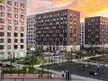 Купить 1-комнатную квартиру, 41.9 м², Московская область, д. Глухово, 2/10, Московская область - фотография №14
