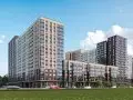 Купить 1-комнатную квартиру, 34.3 м², пос. Мосрентген, Проектируемый пр-д № 7502а - фотография №17