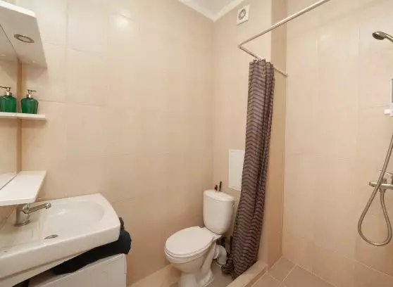 Аренда 1-комнатной квартиры, 20 м²
