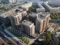Купить 3-комнатную квартиру, 113.1 м², Москва, Архитектора Власова ул., 6 - фотография №17