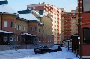 ЖК Посад-Премьер