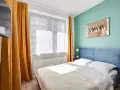 Cнять 1-комнатную квартиру, 18 м², Москва, Ивана Франко ул, 6к1 - фотография №1