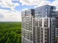 Купить 1-комнатную квартиру, 29.97 м², Одинцово, ЖК Одинград квартал Семейный, 10, Московская область - фотография №21