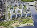 Продажа 4-комнатной квартиры, 114.07 м²