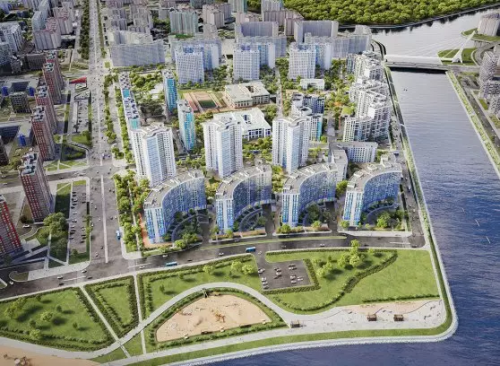 Продажа 4-комнатной квартиры, 114.07 м²