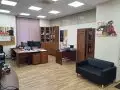 Купить офисное помещение, 162 м², Москва, Михалковская ул, 63БС2 - фотография №2