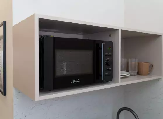 Аренда 1-комнатной квартиры, 18 м²