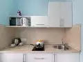 Cнять 1-комнатную квартиру, 15 м², Москва - фотография №5
