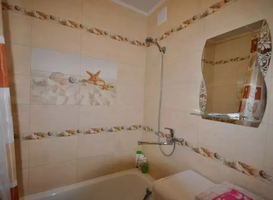 Аренда 2-комнатной квартиры, 55 м²