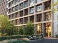 Купить 4-комнатную квартиру, 97.49 м², Москва, Багратионовский пр-д, вл. 5 - фотография №13