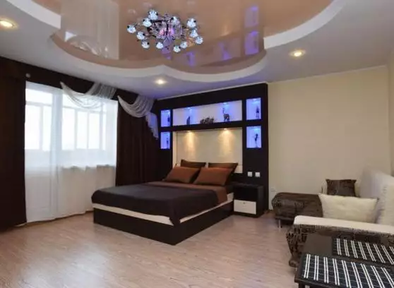 Аренда 1-комнатной квартиры, 43 м²