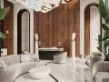 Купить 4-комнатную квартиру, 97.49 м², Москва, Багратионовский пр-д, вл. 5 - фотография №31