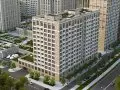 Купить 4-комнатную квартиру, 115 м², Москва, Сергея Макеева ул., 9 - фотография №13