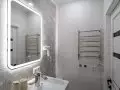 Cнять 1-комнатную квартиру, 18 м², Москва, 1Фрунзенская, 6 - фотография №12