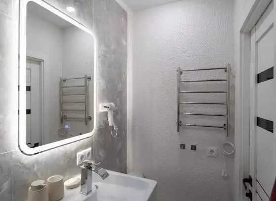 Аренда 1-комнатной квартиры, 18 м²