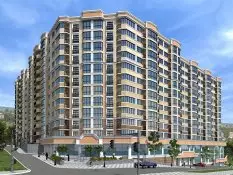 Жилой Комплекс \