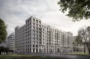 ЖК Визионер