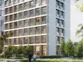 Купить 4-комнатную квартиру, 97.49 м², Москва, Багратионовский пр-д, вл. 5 - фотография №18