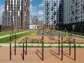 Купить 2-комнатную квартиру, 53.95 м², Мисайлово д, микрорайон Пригород Лесное, к20, Московская область - фотография №16