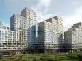 Купить квартиру, 27.8 м², г. Москва, ул. Харлампиева, 32 - фотография №13